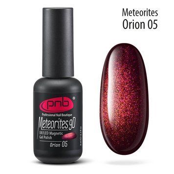 Магнітний гель-лак PNB Meteorites 05 Orion PNB-2005 фото