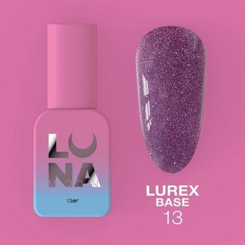 Камуфлююча база Lurex Base №13 / 13ml 319-1596-0274 фото