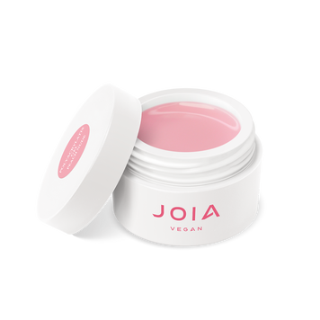 Полігель PolyAcrylatix Gel JOIA vegan, Peach Nude, 50 мл 10649 фото