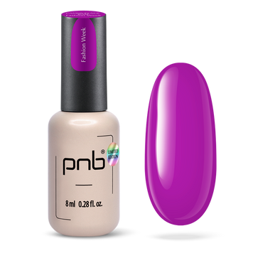 PNB UV/LED Camouflage Base, Fashion Week, 8 ml PNB-4039 фото
