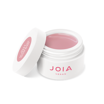 Моделюючий гель-желе JOIA vegan, Nude Bliss, 15 мл 11838 фото