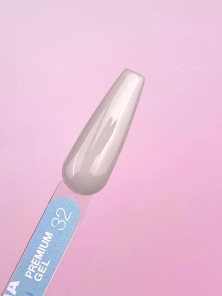 Гель для нарощування Premium Gel №32 / 15ml 323-5317-1490 фото