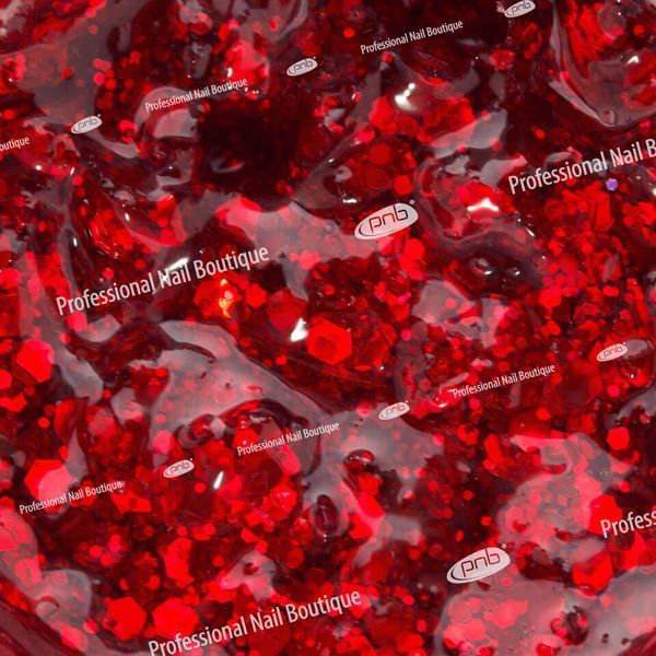 Galaxy Gel PNB 04 Red PNB-5204 фото