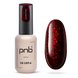 Гель-лак PNB Garnet Glow, 8 мл PNB-4257 фото 1