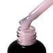 UV/LED Camouflage Base Light Pink PNB 17 ml PNB-2208 фото 4