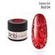 Galaxy Gel PNB 04 Red PNB-5204 фото 1