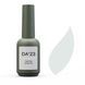Гель Gel Light Jasmine (zhasmin) жасмин, 14 ml DA-GL-01 фото 2