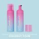 Пінка зволожуюча міцелярна Coconut Foam з ароматом кокосу / 150ml 325-5145-1474 фото 1