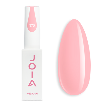 Гель-лак JOIA vegan 170, 6 мл 31170 фото