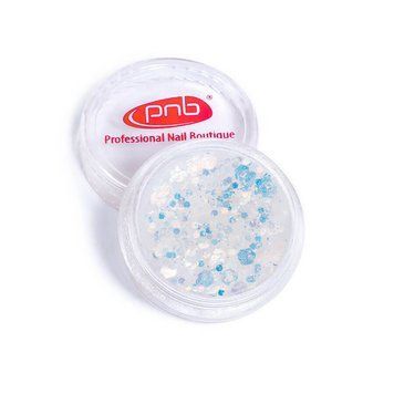 Galaxy Glitter PNB 05 PNB-8205 фото