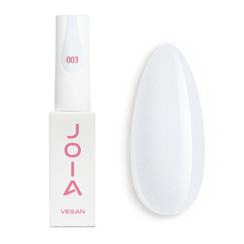 Гель-лак JOIA vegan 003, 6 мл 3003 фото