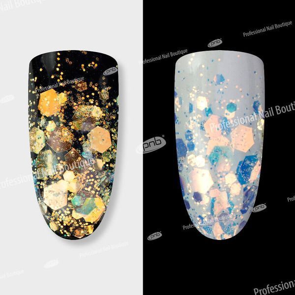 Galaxy Glitter PNB 05 PNB-8205 фото