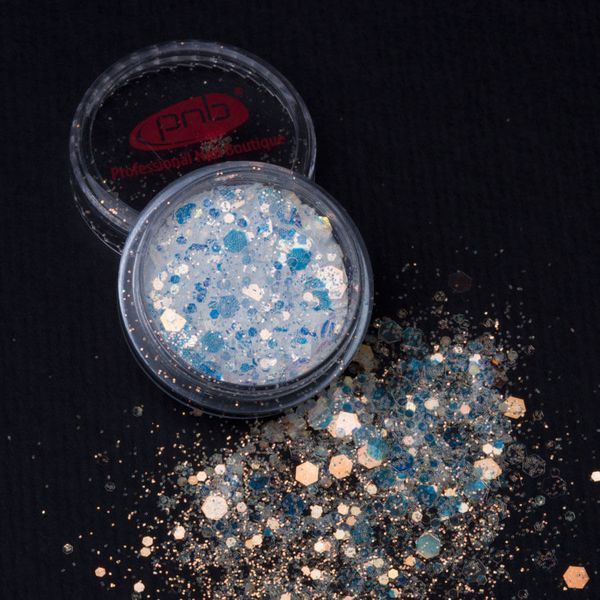 Galaxy Glitter PNB 05 PNB-8205 фото