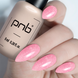 PNB UV/LED Strong Iron Gel, 025 Peach Glow, 17 ml PNB-4423 фото 3