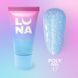 Полігель для нарощування Poly Gel №17 / 30ml 876-4893-1386 фото 1