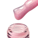 PNB UV/LED Strong Iron Gel, 025 Peach Glow, 17 ml PNB-4423 фото 2