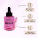 PNB Nail&Cuticle Oil, Rose, 30 ml PNB-6215 фото 3