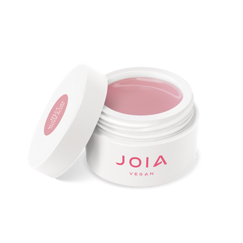 Моделюючий гель-желе JOIA vegan, Nude Bliss, 50 мл 11843 фото