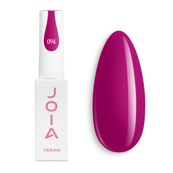 Гель-лак JOIA vegan 094, 6 мл 3094 фото