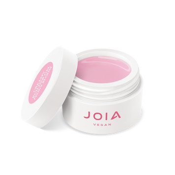 Моделюючий гель Creamy Builder Gel JOIA vegan, Peony Bloom, 15 мл 11830 фото