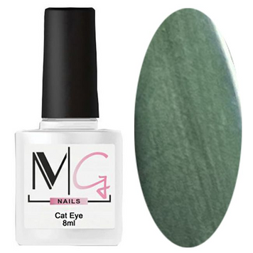 Гель-лак MG Nails Cat`s eye №37 MG-CE37 фото