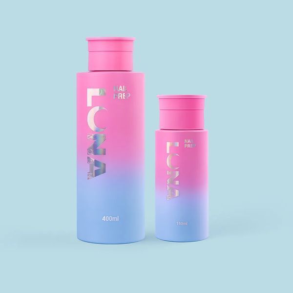 Знежирювач для нігтів Nail Prep / 150ml 325-2945-0610 фото