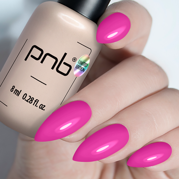 PNB UV/LED Camouflage Base, Runway Rebel, 8 ml PNB-4040 фото
