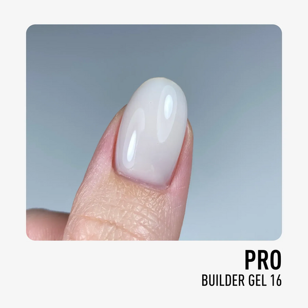 Pro Builder Gel 16  NBP-16 фото