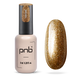 Гель-лак PNB Gold Rush, 8 мл PNB-4256 фото 1