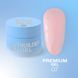 Гель для нарощування Premium Gel №7 / 15ml 323-2587-0507 фото 1