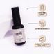 PNB UV/LED Strong Iron Gel, Soft White, 8ml PNB-4124 фото 5