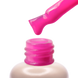 PNB UV/LED Camouflage Base, Runway Rebel, 8 ml PNB-4040 фото 4