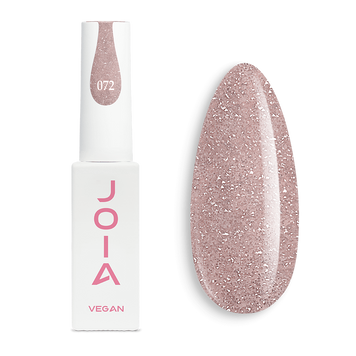 Гель-лак JOIA vegan 072, 6 мл 3072 фото