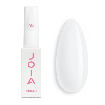 Гель-лак JOIA vegan 004, 6 мл 3004 фото