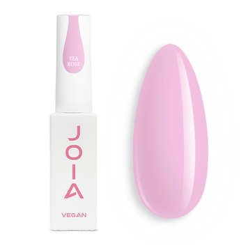 Камуфлююча база BB cream base Tea Rose, JOIA vegan, 8 мл 10541 фото