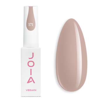 Гель-лак JOIA vegan 171, 6 мл 31171 фото
