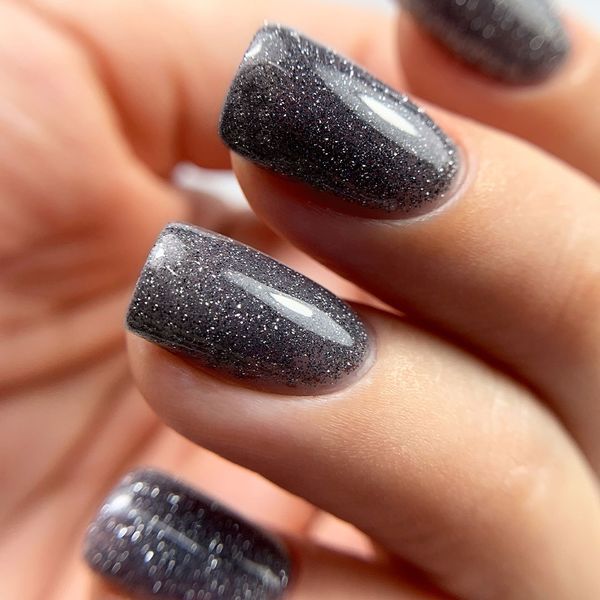 UV/LED Gel Polish SHOCK EFFECT 02 Crystal PNB 8 ml PNB-2010 фото