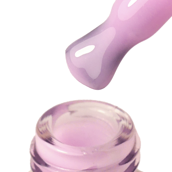 PNB UV/LED Strong Iron Gel, 026 Gentle Blossom, 17 ml PNB-4425 фото