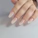 PNB UV/LED Ice IQ Gel, Sparkling Rose, 15 ml PNB-4348 фото 3