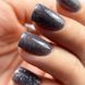 UV/LED Gel Polish SHOCK EFFECT 02 Crystal PNB 8 ml PNB-2010 фото 4