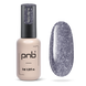 UV/LED Gel Polish SHOCK EFFECT 02 Crystal PNB 8 ml PNB-2010 фото 1