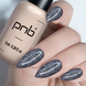 UV/LED Gel Polish SHOCK EFFECT 02 Crystal PNB 8 ml PNB-2010 фото 2