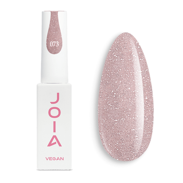 Гель-лак JOIA vegan 073, 6 мл 3073 фото