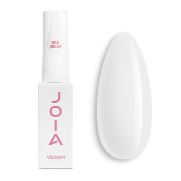 Камуфлюючий топ для гель-лаку Milk Dream JOIA vegan, 8 мл 10642 фото