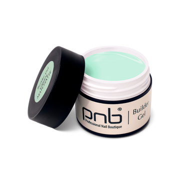 PNB UV/LED Builder Gel, Matcha Latte Green, 5 мл PNB-4560 фото