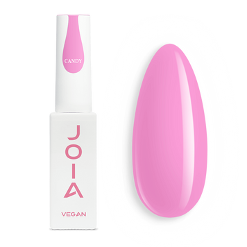 Камуфлююча база BB cream base Candy, JOIA vegan, 8 мл 10542 фото