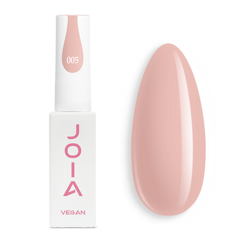 Гель-лак JOIA vegan 005, 6 мл 3005 фото