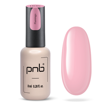 Гель-лак PNB 006, 8 мл PNB-1006 фото