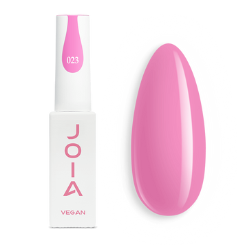 Гель-лак JOIA vegan 023, 6 мл 3023 фото