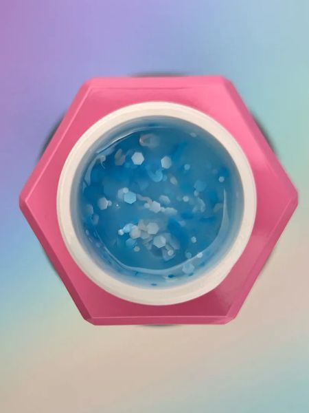 Гель для нарощування Builder Gel №29 BG-L29 фото